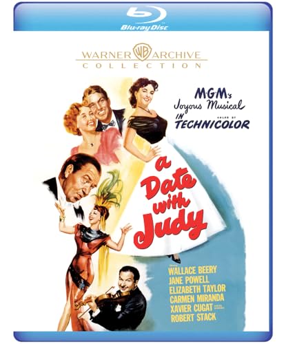 A Date With Judy image 2
