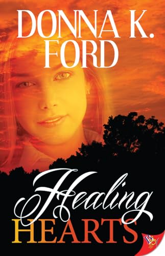 Healing Hearts view 2