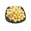 Custard Yellow