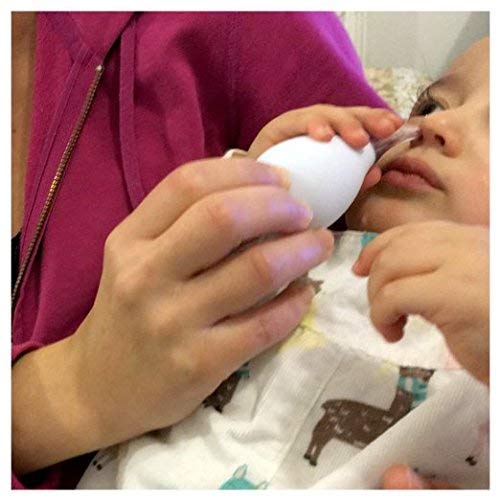 Adore Baby Nasal Aspirator (Multi-Color) 2