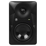 XLR, TRS (symmetrisch/unsymmetrisch) und RCA Eingänge zum Anschluss jeglicher Schallquellen