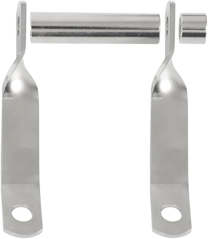 Rear Motor Mount Adapter for CT110 215P CT90 ATC90 CL90 ST90 for 90 110 125 140 150CC Lifan Engines Stainless Steel