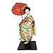 Siunwdiy Beautiful Oriental Doll, Bambola Giapponese Arredamento Articoli, apanese Folk Kimono Geisha Doll Maiko Bambola Pupazzo per Decorativi orientali casa Regali della Bambola,#08,30cm