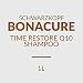 SCHWARZKOPF BONACURE Q10+ TIME RESTORE CHAMPÚ 1000ML