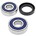 All Balls Wheel Bearing and Seal Kit 25-1335