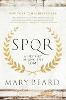 Algopix Similar Product 11 - SPQR: A History of Ancient Rome