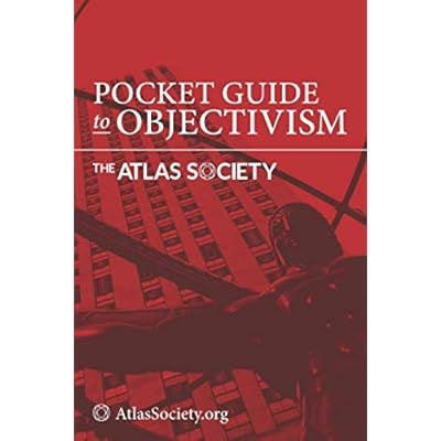 Pocket Guide to Objectivism