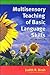 Multisensory Teaching Of Basic Language Skills, 2nd Edition