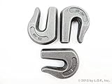 3 Forged 1/2