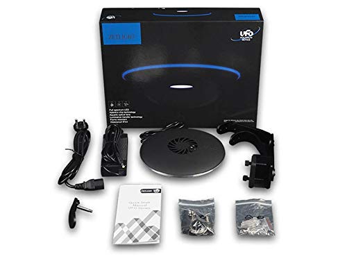 zetlight ufo 8300