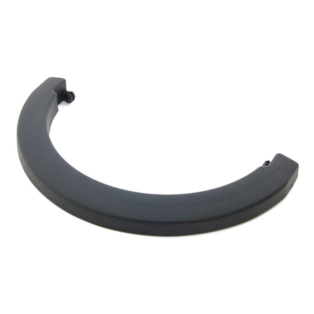 Utiz Black Replacement Carry Handle Compatible With Numatic Henry Hetty Edward Hvr200 Vacuum Hoover Cleaner Alternative To 227120