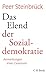 Produktbild Das Elend der Sozialdemokratie: Anmerkungen eines Genossen (Beck Paperback)
