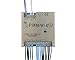 Produktbild PiXtend eIO Analog One Pro - RS485 Modbus RTU SPS Erweiterung I/O Modul nach IEC 61131-2