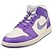 Produktbild Air Jordan 1 Mid WMNS 'Action Grape' BQ6472-504 Size 43