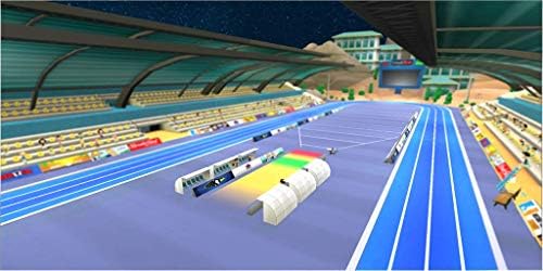 Instant Sports Summer Games