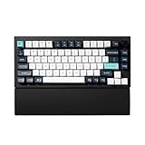 Keychron Silicone Palm Rest for V1 / V1 Max / V...