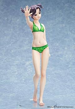 Amazon.co.jp: ラブプラス 小早川凛子 水着Ver. 1/4スケール PVC