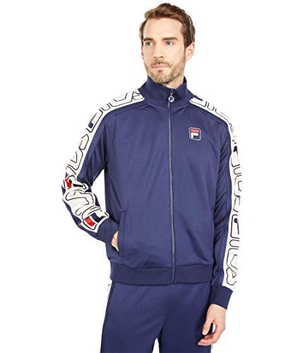 Filamens Gatlin Track Jacket