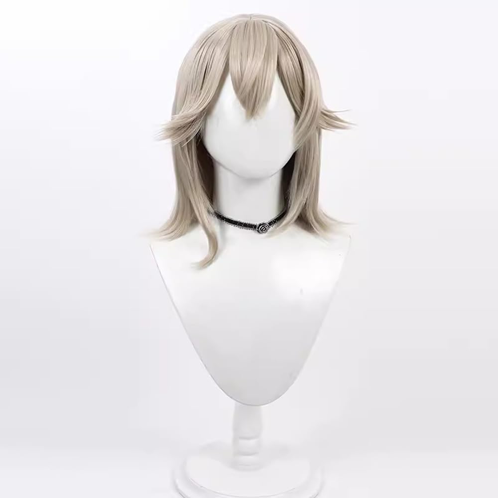 狛犬様　ウィッグオーダー　ご確認ページ Amazon.co.jp: ロングペン バーチャルYouTuber 小森めと