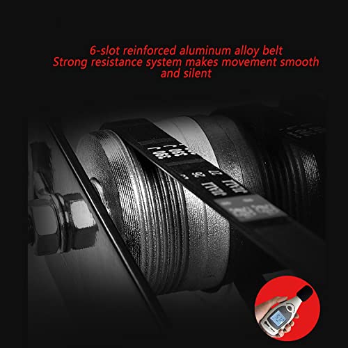 Image of Exercise Bikes Multi-Riding Position Adjustment Indoor OutdoorCycling Bike 6-Slot Reinforced Aluminum Alloy Belt Spring Damping Multiple Protection