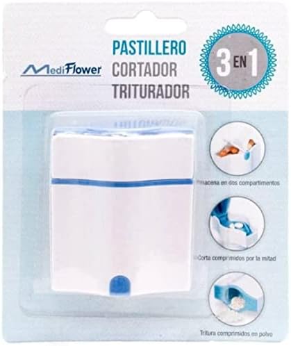 cortador pastillas proscar