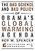 The Bad Science and Bad Policy of Obama’s Global Warming Agenda (Encounter Broadsides)