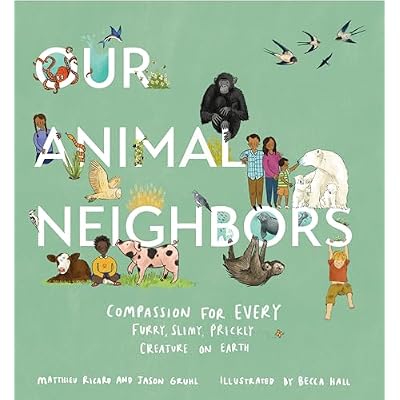 Our Animal Neighbors