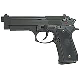 KSC U.S.9MM M9 07HK HW 18歳以上ガスブローバック