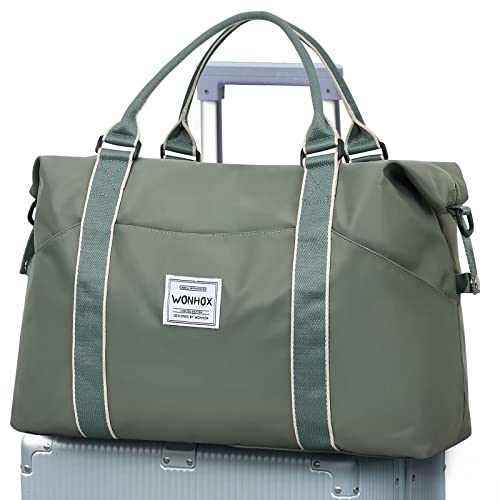 Best Travel Bag With Trolley Sleeve ExpertHabit