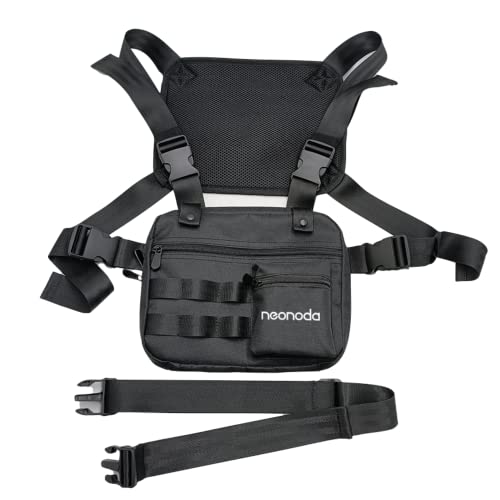 7 Best Chest Pack For Hiking in 2022 Bookonboard