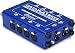 Radial TX4 Catapult 4-Channel Cat 5 Audio Snake, Transmitter