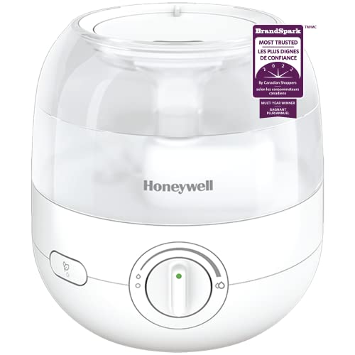 Top 10 Cool Mist Humidifier Honeywell of 2022 Katynel