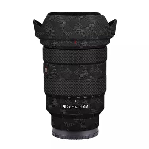 Autocollant anti-rayures Sony FE 16-35mm F2.8 GM anti-choc
