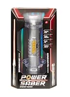 Power Saber Energy Blade - RED
