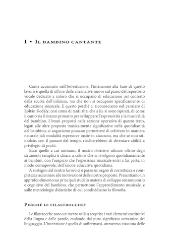 Pianeti Sonori. Nuove Galassie Per L'educazione Musicale Nell'infanzia - 8