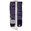 Elyte 100% Pure Cotton Bladder Control Pads-Sensitive Skin Safe, Normal, 24 Count