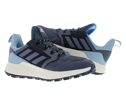 adidas Men's Terrex Trailmaker Gore-tex Hiking Shoes Walking4