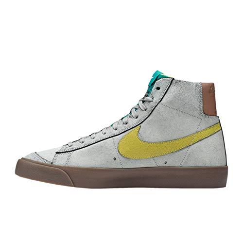 Nike Men's Shoes Ben Simmons x Blazer Mid 77 Pregame Pack