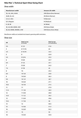nike downshifter 8 12 wide