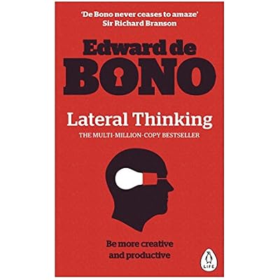 Lateral Thinking