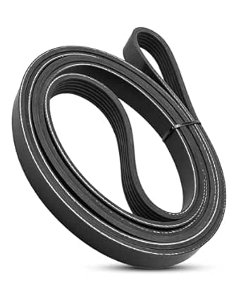 Courroie Serpentine Candy Marine Pour Mercruiser V6 V8 Alpha 1996-1999