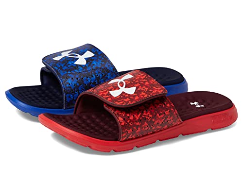 Image of Under Armour Men's Ignite Pro Slide Sandal