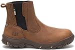 CAT Footwear Women's Abbey ST CSA Safety Boot