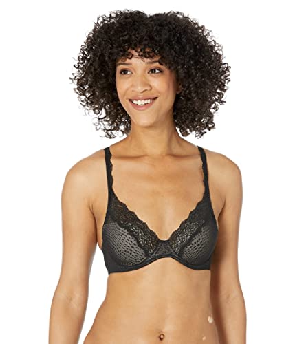 Soutien-gorge Natori Beyond 722286 idéal sous un t-shirt moulant 32C
