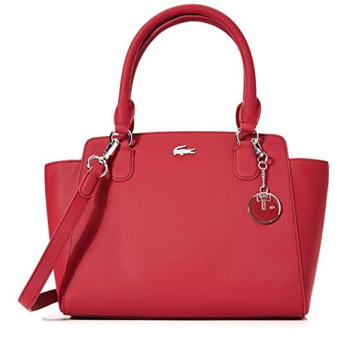 Lacoste Daily Classic - Rosso