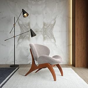 NewRidge Grey Mini Upholstered Acce...