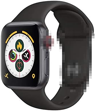 Amazon.com: 2020 Smart Watch X7 BT Call Full Touch Heart Rate Blood  Pressure Wrist Smartwatch for Men Women Sport Watch PK W34 (White) :  Electronics