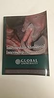 Intermediate Ministerial Internship ~ Mentor Manual 0761714731 Book Cover