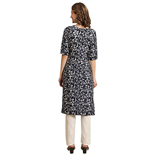 Image of Pinkmint Women Kurta