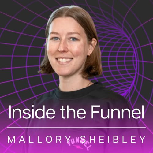 Inside the Funnel with Mallory Sheibley &mdash; Designing AI for a people-first multifamily industry